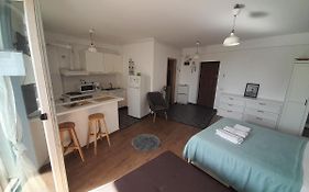 Fundeni - Garsoniere - Langa Spital