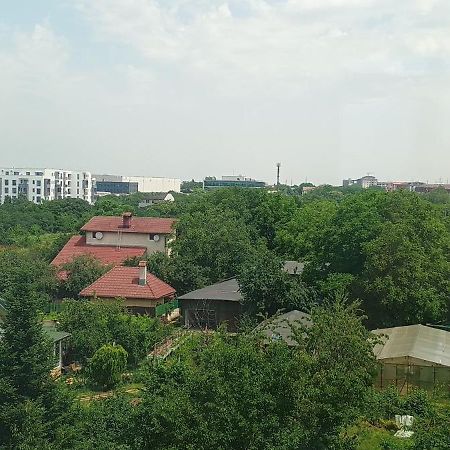 Fundeni - Garsoniere - Langa Spital Apartment Букурещ Екстериор снимка