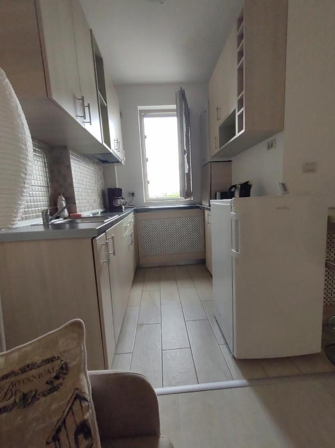 Fundeni - Garsoniere - Langa Spital Apartment Букурещ Екстериор снимка