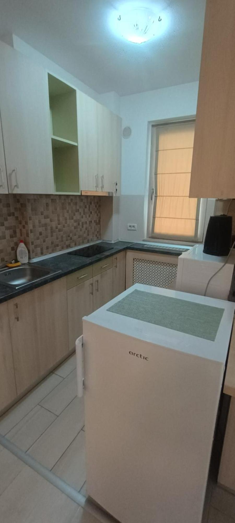 Fundeni - Garsoniere - Langa Spital Apartment Букурещ Екстериор снимка