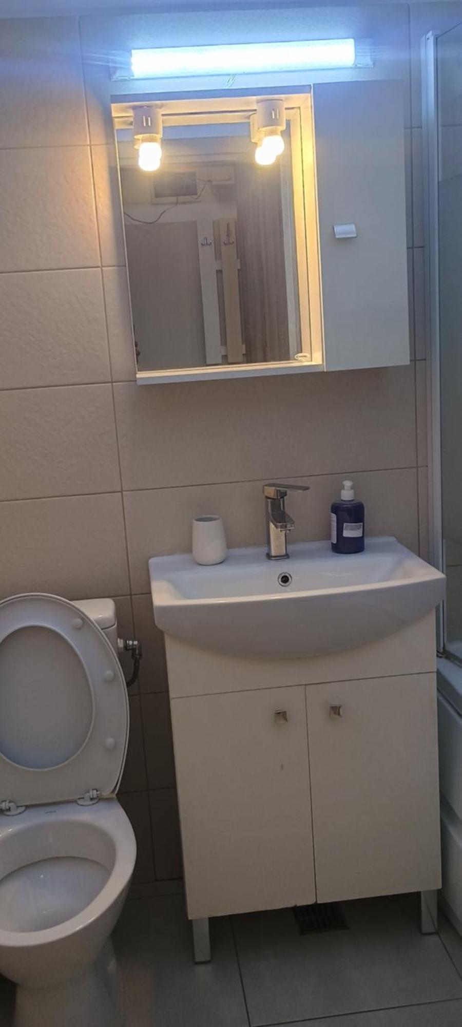 Fundeni - Garsoniere - Langa Spital Apartment Букурещ Екстериор снимка