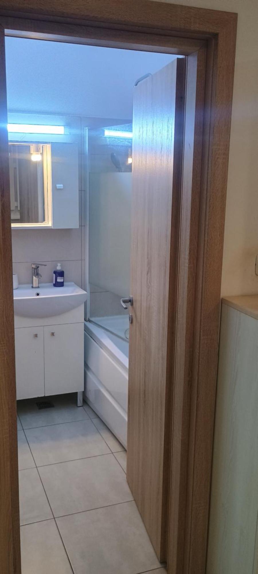Fundeni - Garsoniere - Langa Spital Apartment Букурещ Екстериор снимка