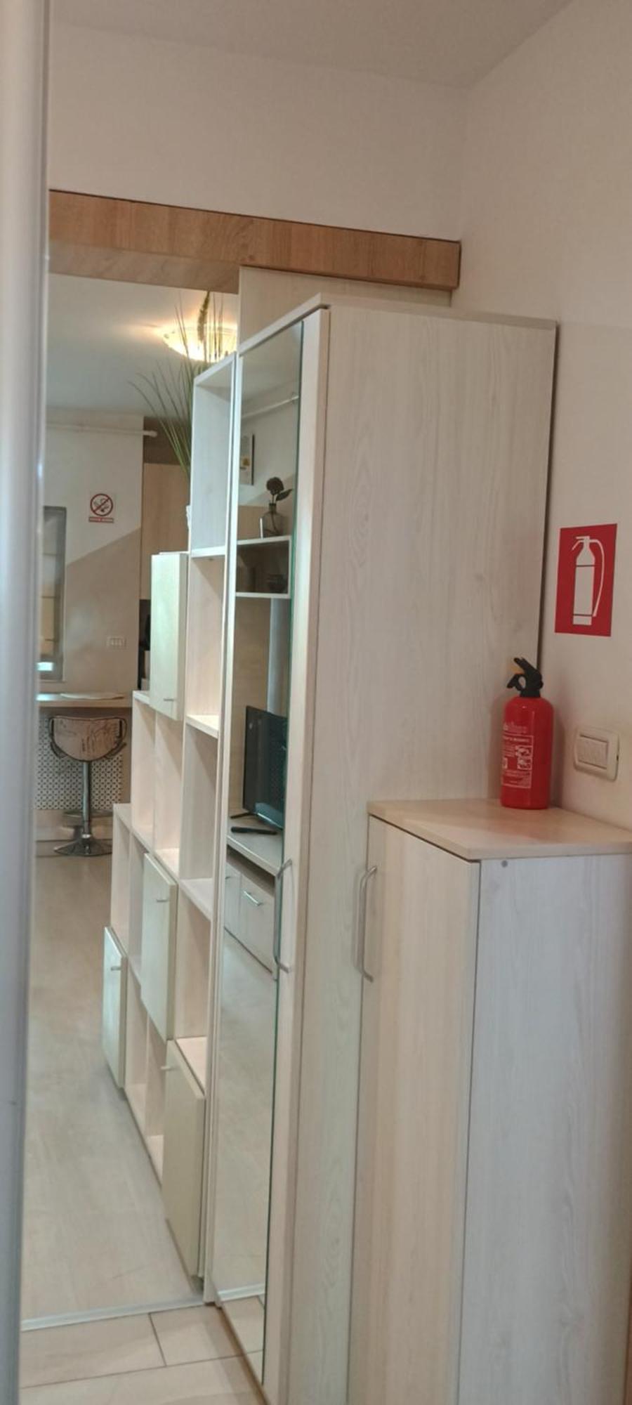 Fundeni - Garsoniere - Langa Spital Apartment Букурещ Екстериор снимка