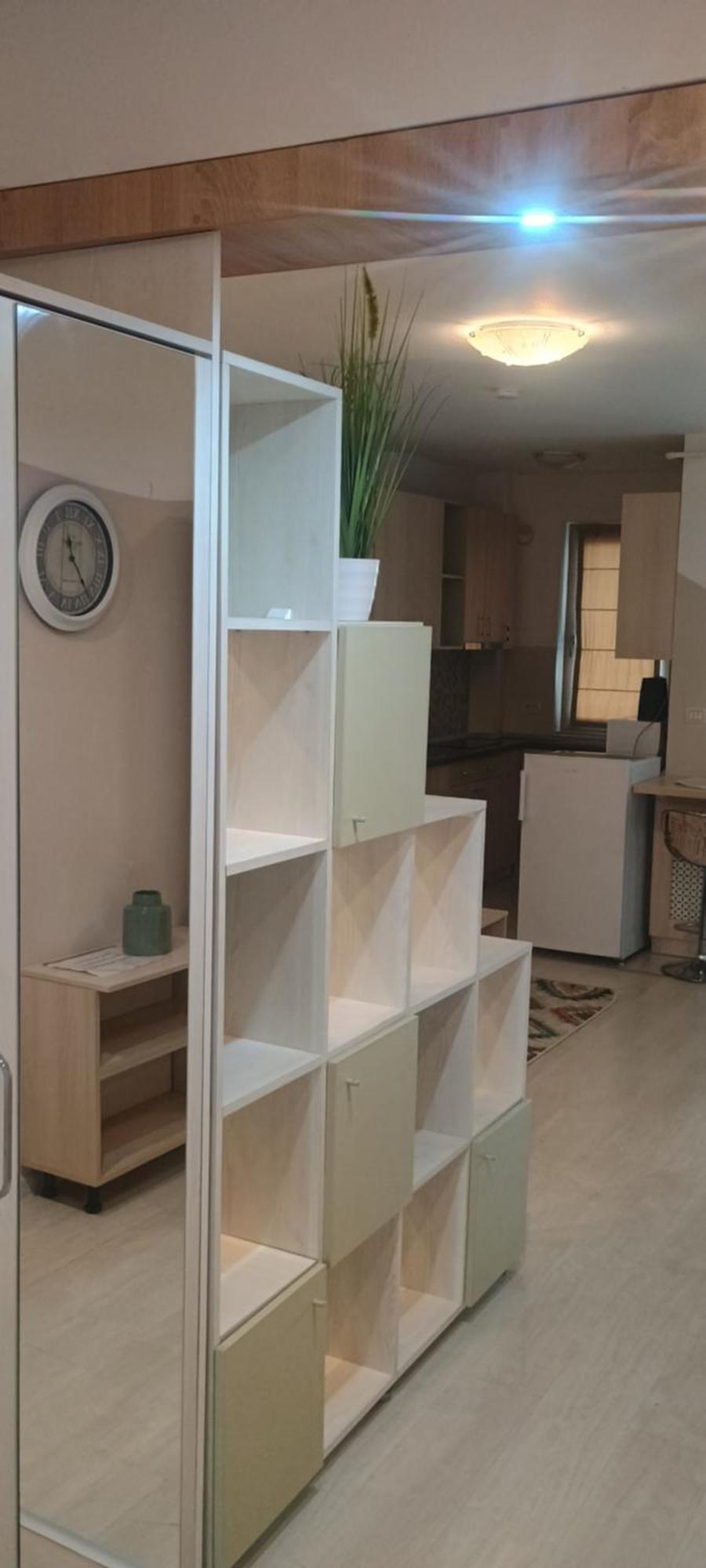 Fundeni - Garsoniere - Langa Spital Apartment Букурещ Екстериор снимка