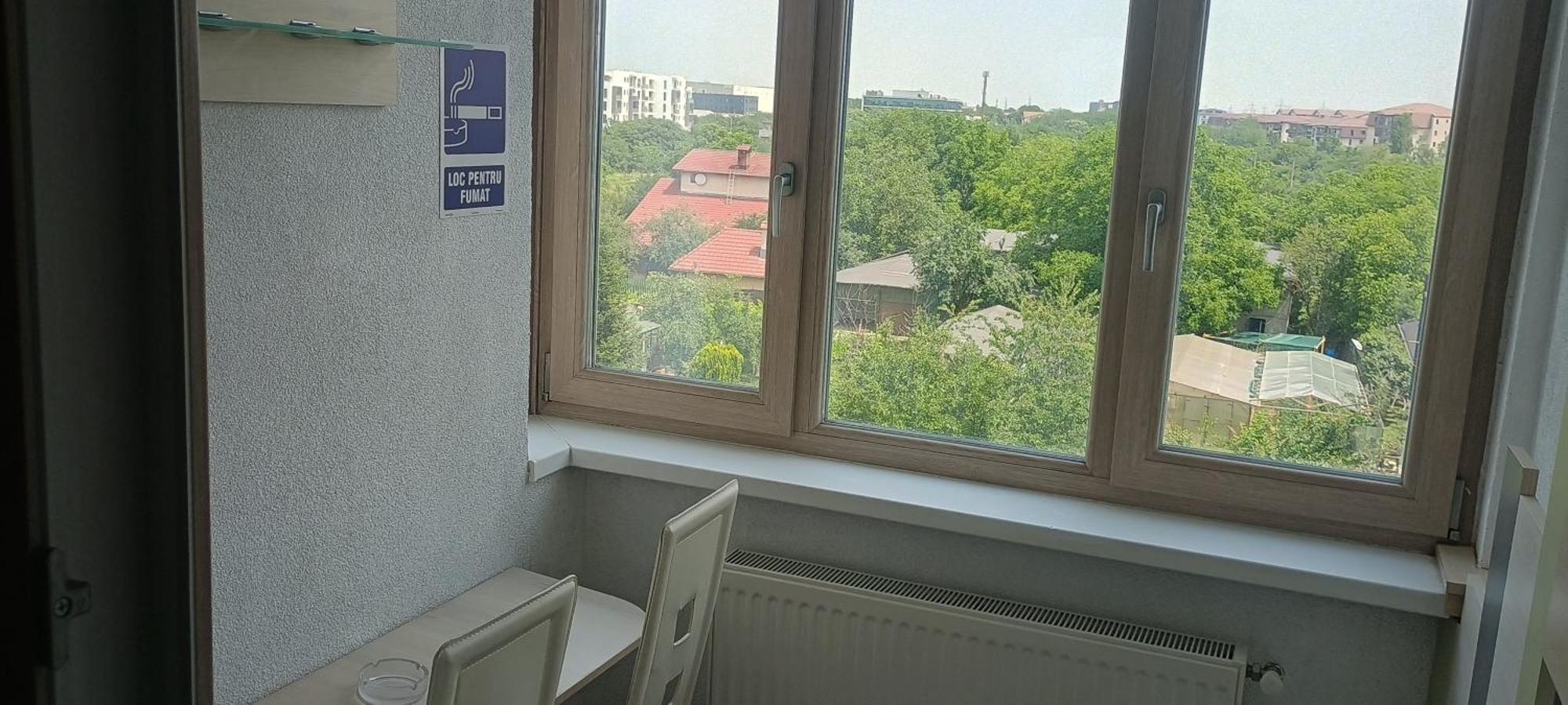 Fundeni - Garsoniere - Langa Spital Apartment Букурещ Екстериор снимка